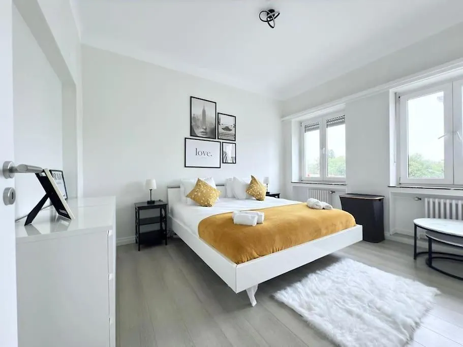 Charming 5Bedroom Home With Gym,Garden,Parking&Terrace-Hol15 Luxembourg