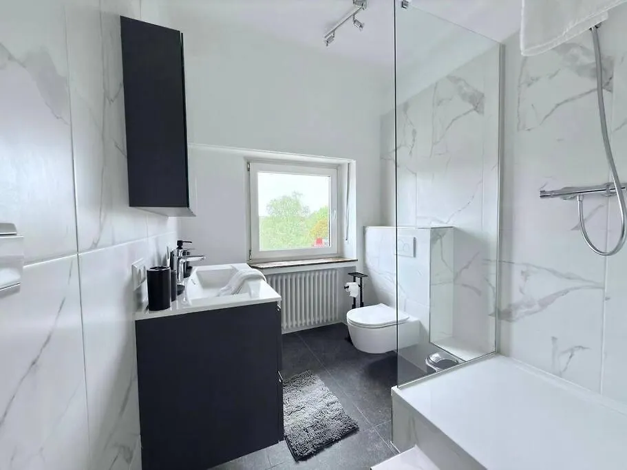 Charming 5Bedroom Home With Gym,Garden,Parking&Terrace-Hol15 ルクセンブルク 0*,