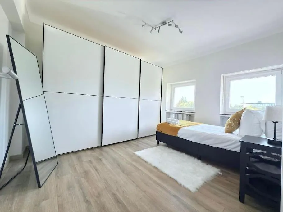 Charming 5Bedroom Home With Gym,Garden,Parking&Terrace-Hol15 ルクセンブルク ヴィラ