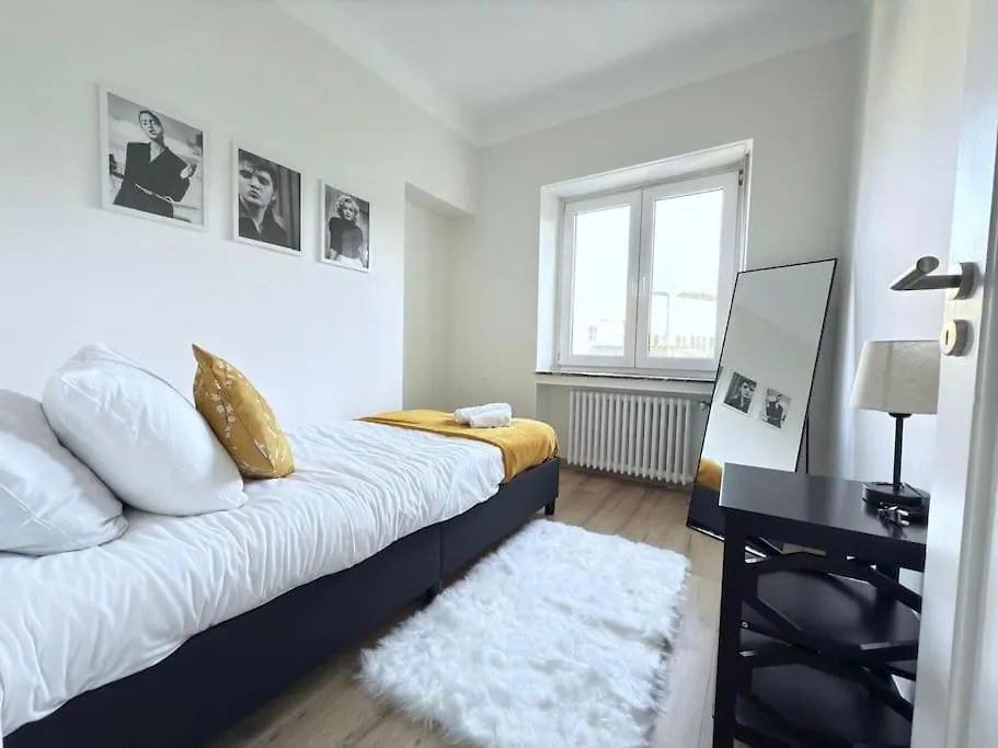 Charming 5Bedroom Home With Gym,Garden,Parking&Terrace-Hol15 ルクセンブルク